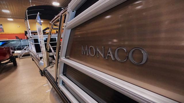 2023 MONACO MC 235 REAR LOUNGES