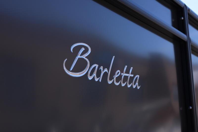 2023 Barletta ARIA 22UC