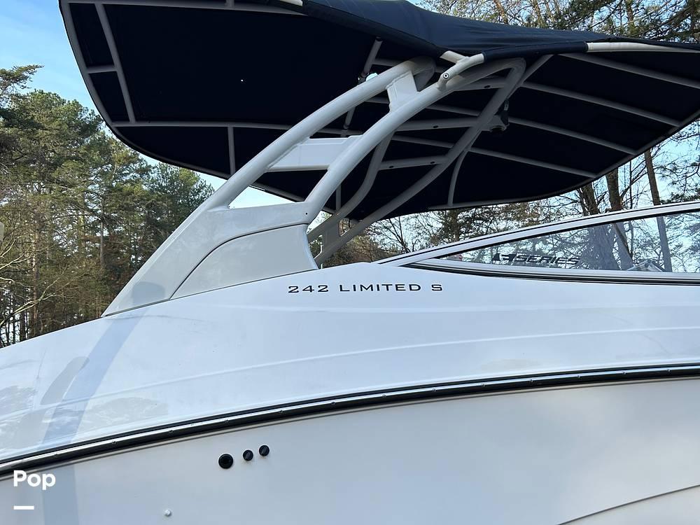 2019 Yamaha 242 Limited SE for sale in Flowery Branch, GA