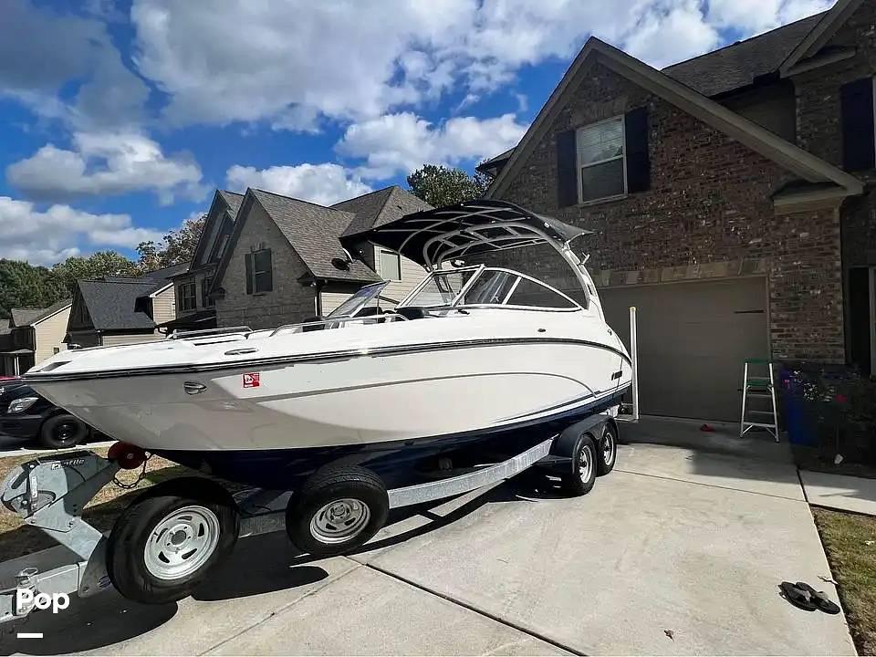 2019 Yamaha 242 Limited SE for sale in Flowery Branch, GA