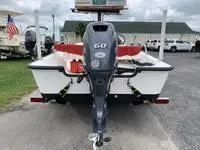 2003 Boston Whaler 150 Sport