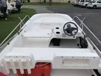 2003 Boston Whaler 150 Sport