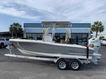 2003 Boston Whaler 150 Sport