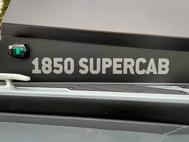 2024 Stabicraft 1850 SuperCab