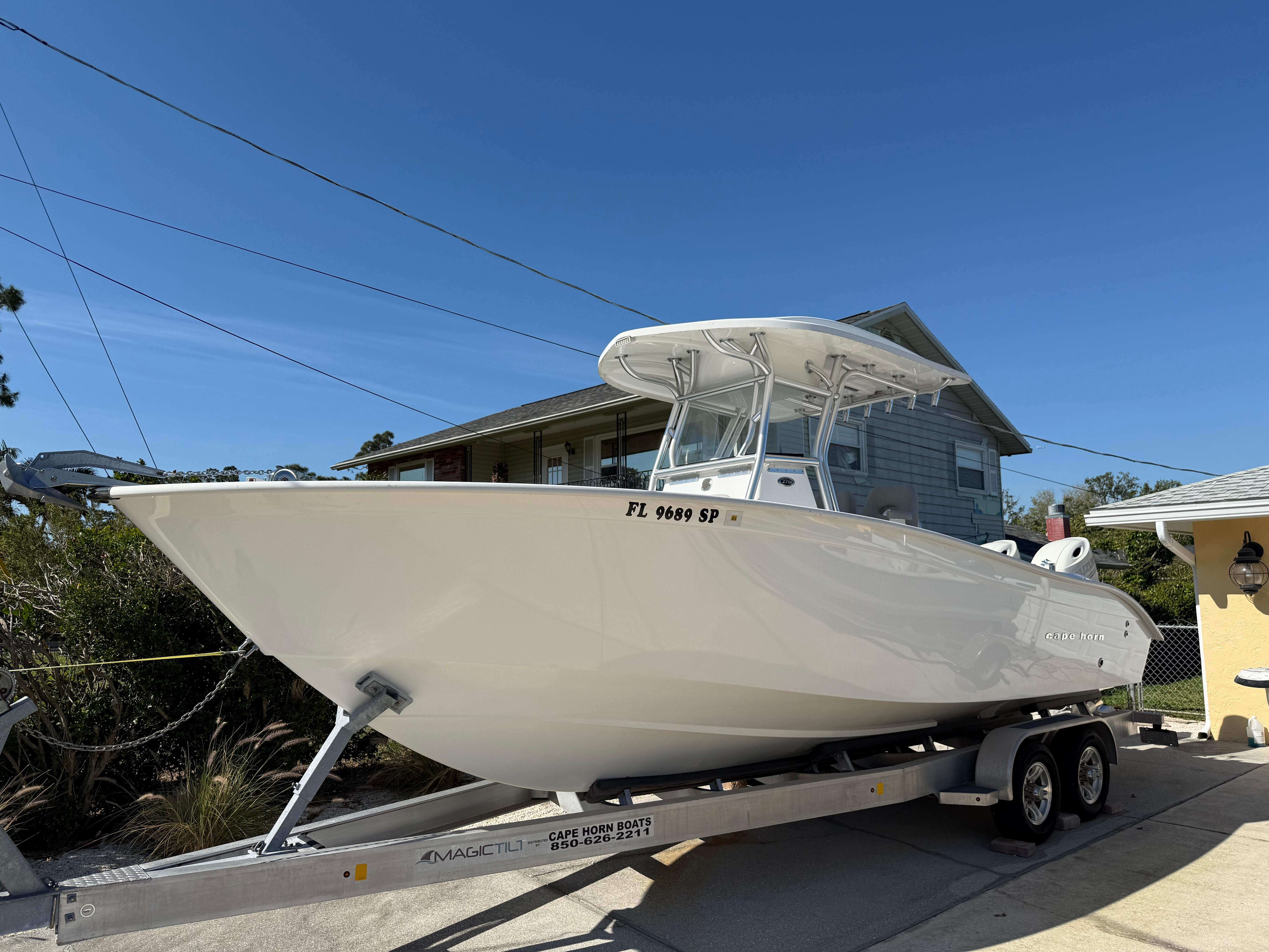 Cape Horn boats for sale in Florida - Boat Trader