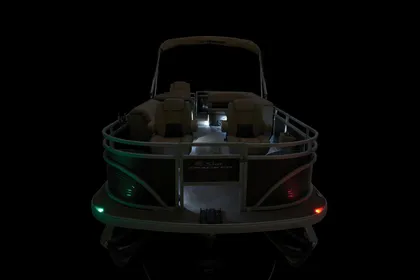 2024 Sun Tracker Sportfish 24 XP3