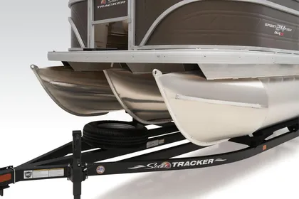 2024 Sun Tracker Sportfish 24 XP3