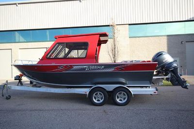 Weldcraft Boats For Sale 2 Of 2 Pages Boat Trader