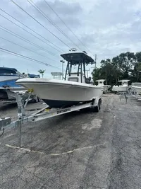 2024 Sea Born FX25 Bay LE