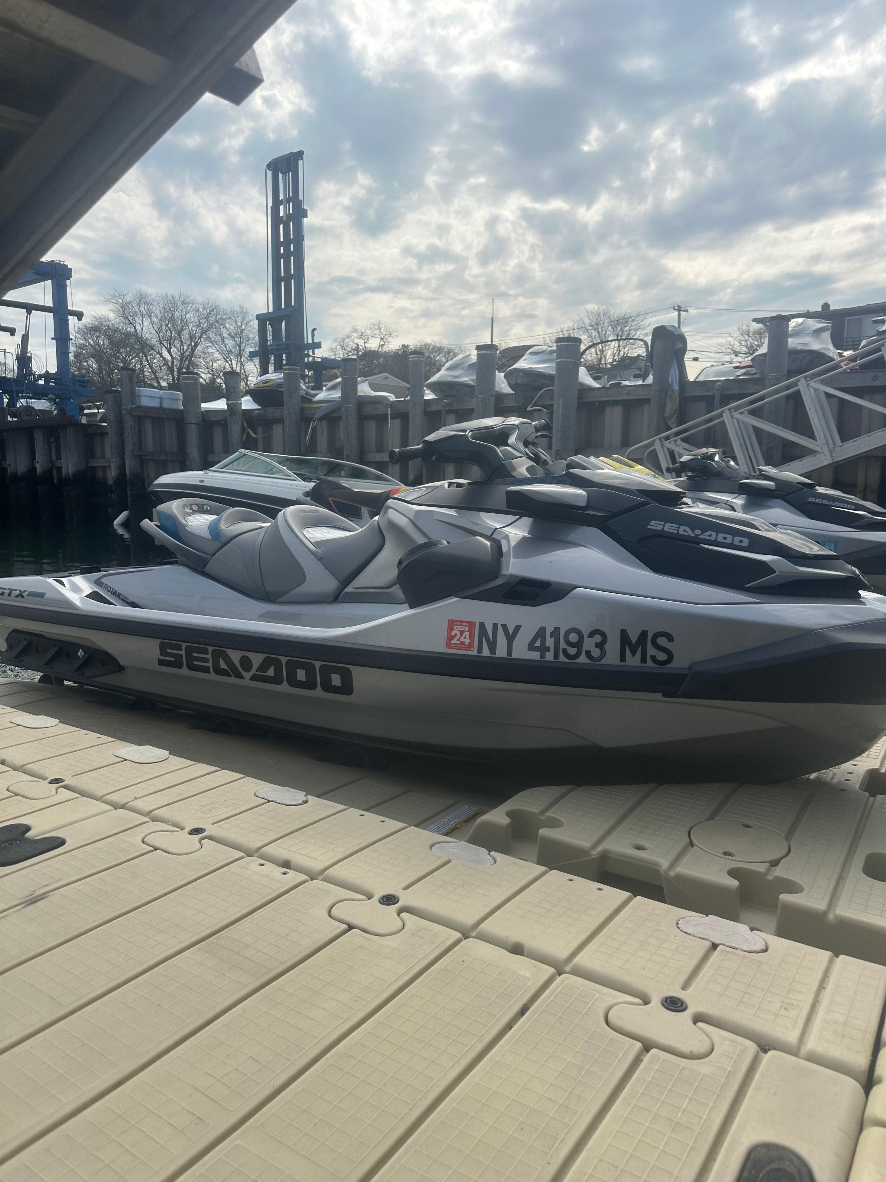 Explore Sea-Doo Gtx boats for sale - Boat Trader Explore Sea-Doo Gtx boats for sale - Boat Trader
