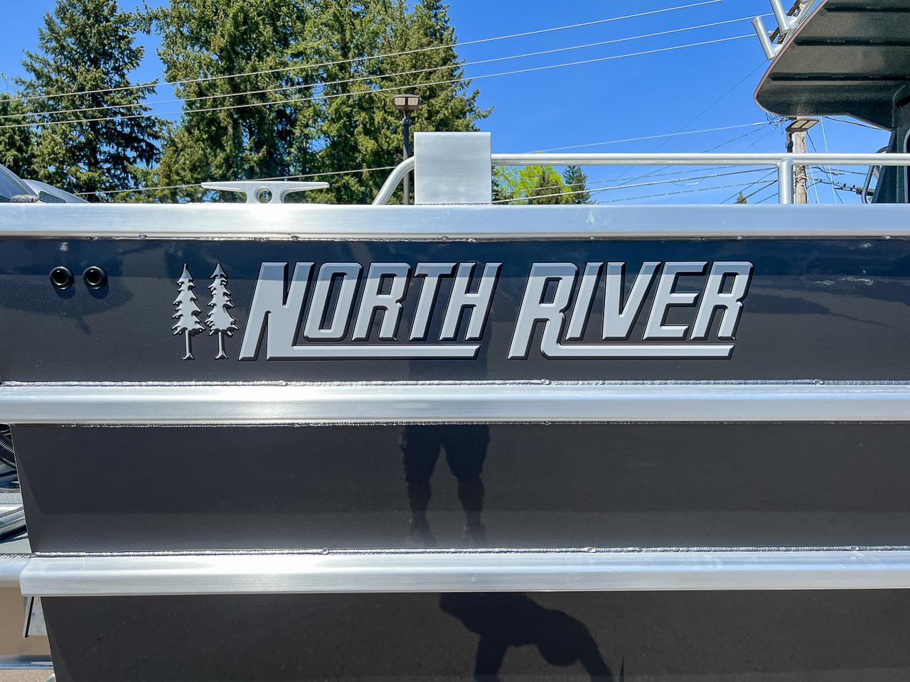 2025 North River 3100 SXL