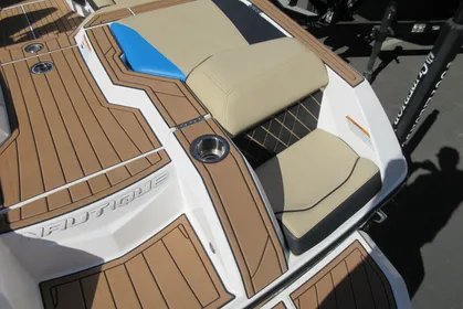 2020 Nautique Super Air GS22E