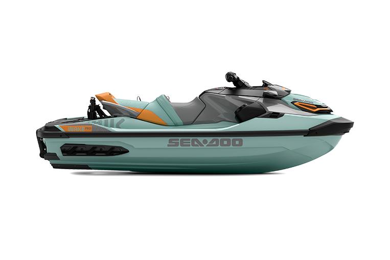 Sea-Doo Wake Pro 215 boats for sale - Boat Trader