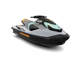 2024 Sea-Doo GTI™ SE 170 Tech, Audio, iDF, iBR