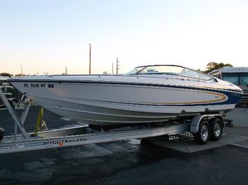 Formula 292 Fastech Boats For Sale Boat Trader