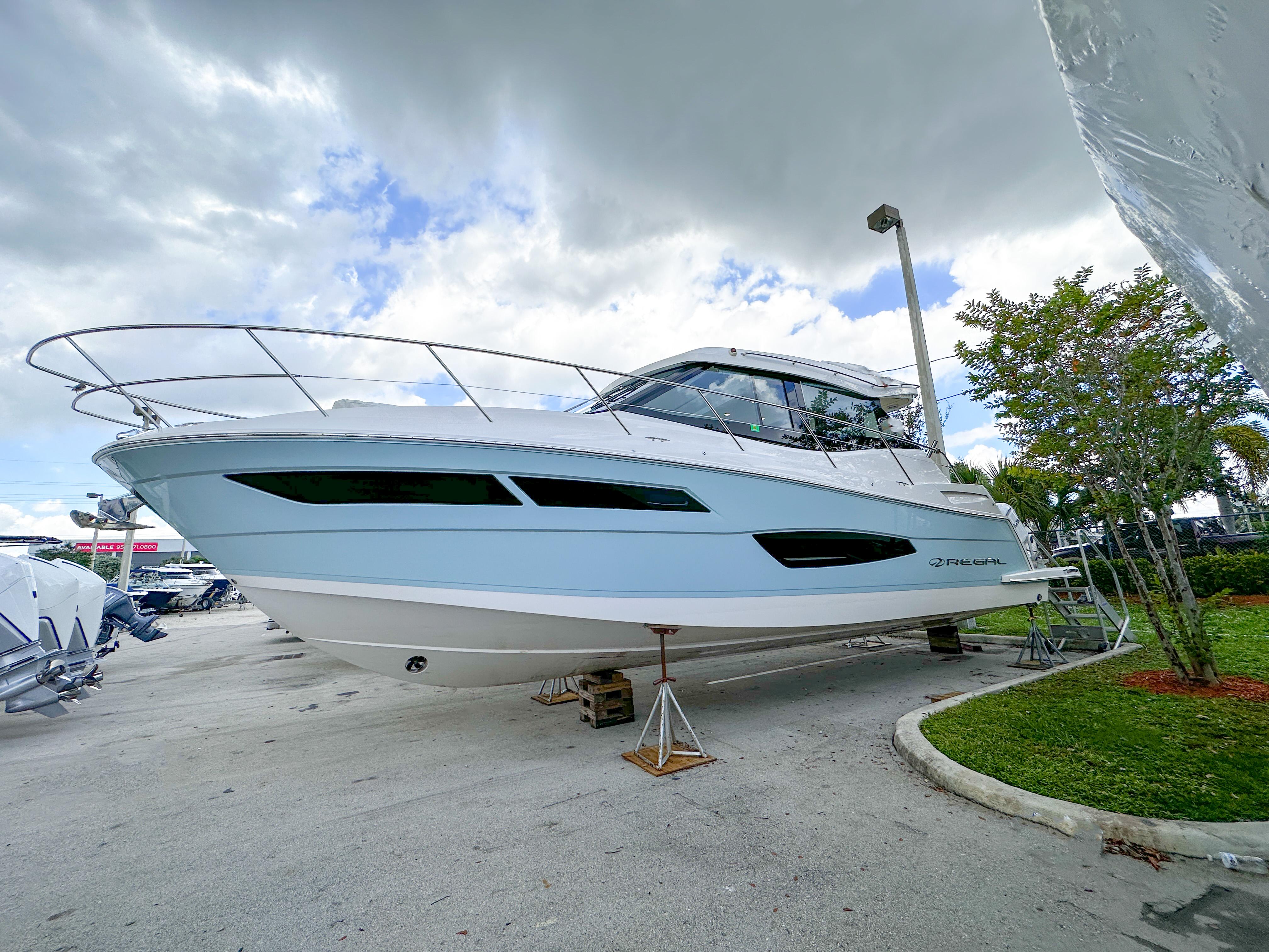 Regal 42 Xo boats for sale - Boat Trader