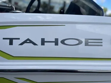 2022 Tahoe T16