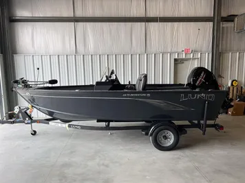 Lund Angler Sport Power boats for sale in Ohio - Boat Trader