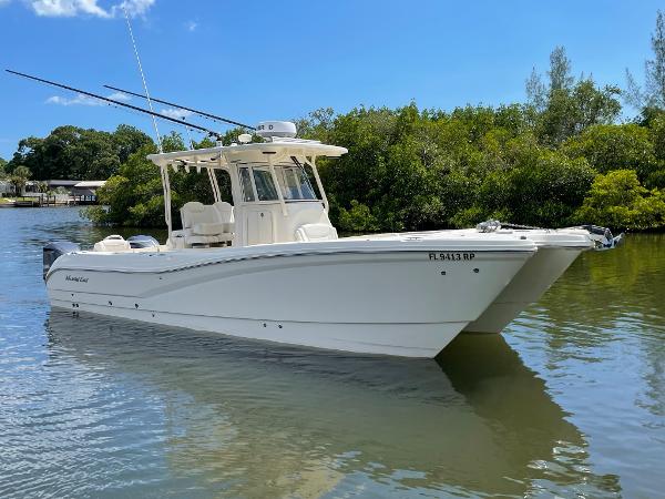 Explore World Cat 320 Cc Boats For Sale - Boat Trader