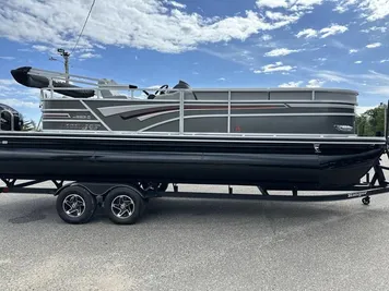 2023 Ranger REATA 223C CRUISE PONTOON