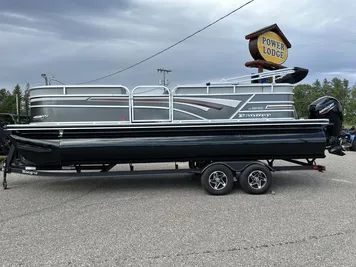 2023 Ranger REATA 223C CRUISE PONTOON