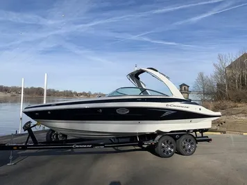 2024 Crownline 260 SS