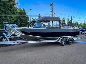 Aluminum Fishing boats for sale in Oregon - 4 of 12 pages - Boat Trader