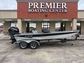 2022 Avid 20 XB