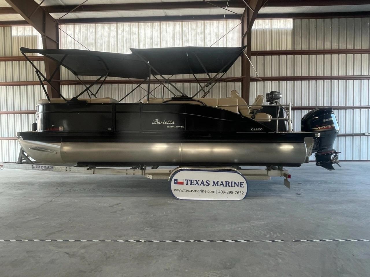 Texas Marine of Beaumont Beaumont Boat Trader