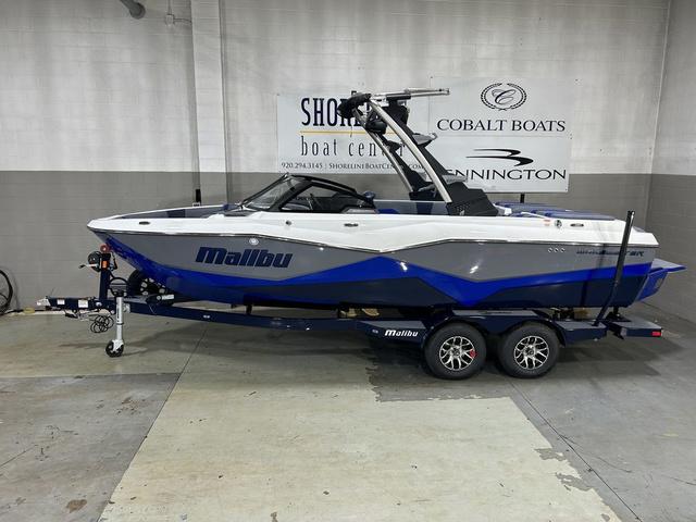 New 2023 Malibu 22 LSV, 54941 Green Lake - Boat Trader