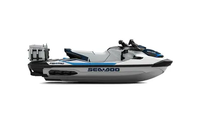 2024 Sea-Doo Fishpro Sport 170