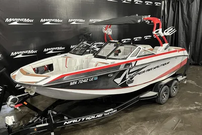 2014 Nautique Super Air Nautique G23