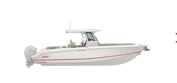 Boston Whaler 330 Outrage Boats For Sale Boat Trader