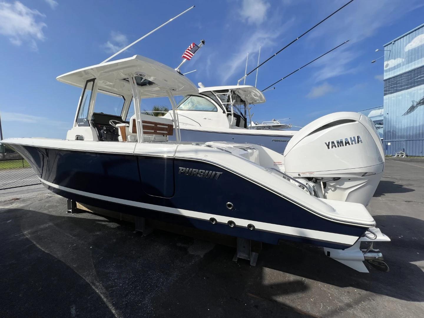 New 2024 Pursuit S 288 32541 Destin Boat Trader   8999773 949738276 0 190920232046 2 