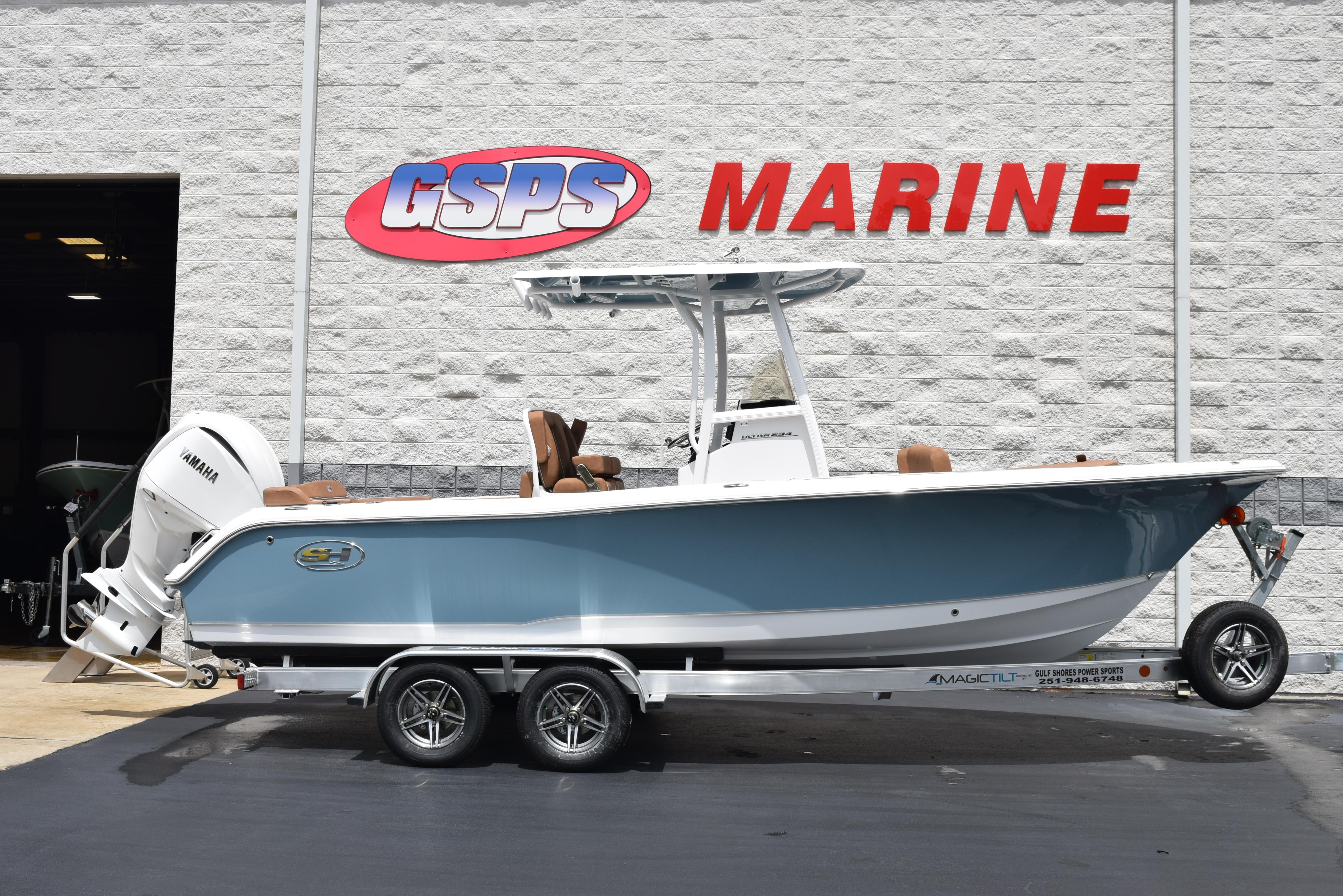 New 2024 Sea Hunt Ultra 234 36542 Gulf Shores Boat Trader   9029773 20230905093216759 1 XLARGE 