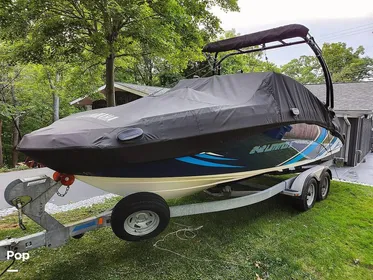 2011 Yamaha AR242 Limited S for sale in Bay Village, OH