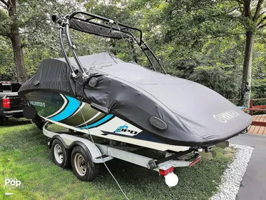 2011 Yamaha AR242 Limited S for sale in Bay Village, OH