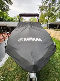 2011 Yamaha AR242 Limited S for sale in Bay Village, OH