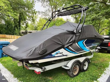 2011 Yamaha AR242 Limited S for sale in Bay Village, OH