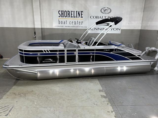 Bennington® Pontoons for Sale, Green Lake, WI