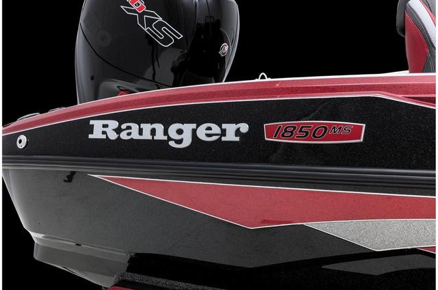 2023 Ranger R1850MS REATA