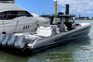 2023 Nor-Tech 500 Sport