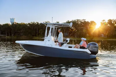 Saltwater Fishing boats for sale in Florida - Boat Trader