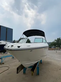 2011 Sea Ray 230 SLX