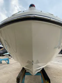 2011 Sea Ray 230 SLX