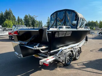 Explore North River 21 Seahawk Boats For Sale - Boat Trader