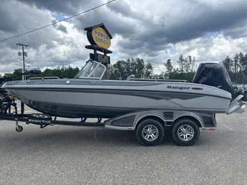 2023 Ranger R2080MS ANGLER