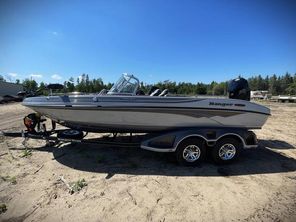 2023 Ranger R2080MS ANGLER