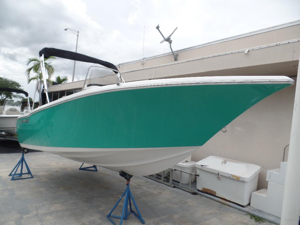 New 2024 Key West 203 FS, 33062 Pompano Beach Boat Trader