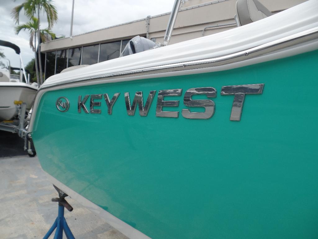 2024 Key West 203 FS